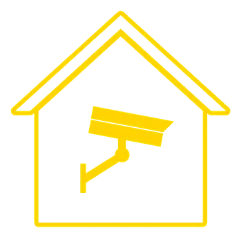 Residential Video Surveillance Highland California 